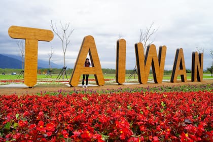 Taiwán es un país autónomo, democrático y uno de los más desarrollados de Asia