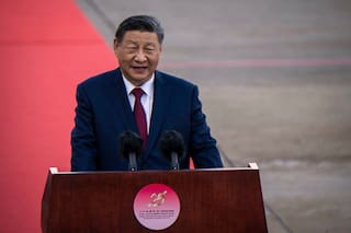 Taiwán recibe al presidente de Paraguay y China exhorta a Asunción a "romper" esta relación