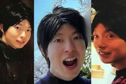 Takashi Miyagawa les decía a cada una de sus víctimas una fecha de cumpleaños diferente para recibir regalos costosos varias veces al año