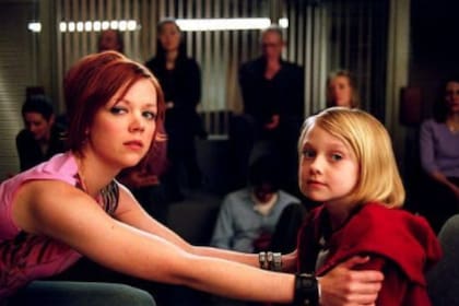 Taken, producida por Steven Spielberg, se puede ver en Mercado Play (IMDb)