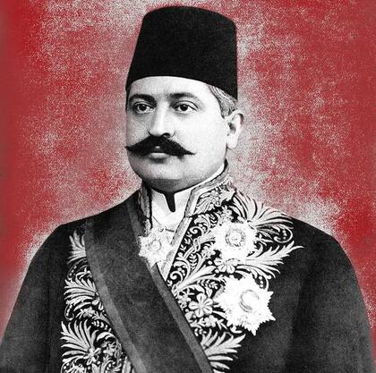 Talat Pashá nunca fue procesado por sus crímenes y vivía en la Alemania de la posguerra como un ciudadano común y corriente, a pesar de ser responsable de la casi destrucción de una comunidad étnica