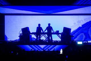 La electrónica se muda a Mar del Plata