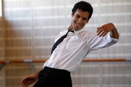 TALENTO. Gracia, estilo e impronta personal