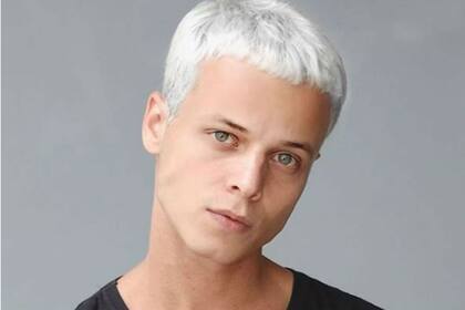 Tales Cotta tenía 26 años y falleció tras su caída en la pasarela el pasado sábado en San Pablo