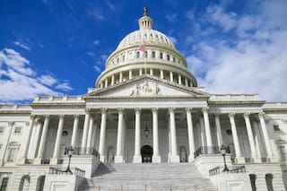 Talibanes afirman que ataque contra guardias nacionales en Washington "no concierne" a Afganistán