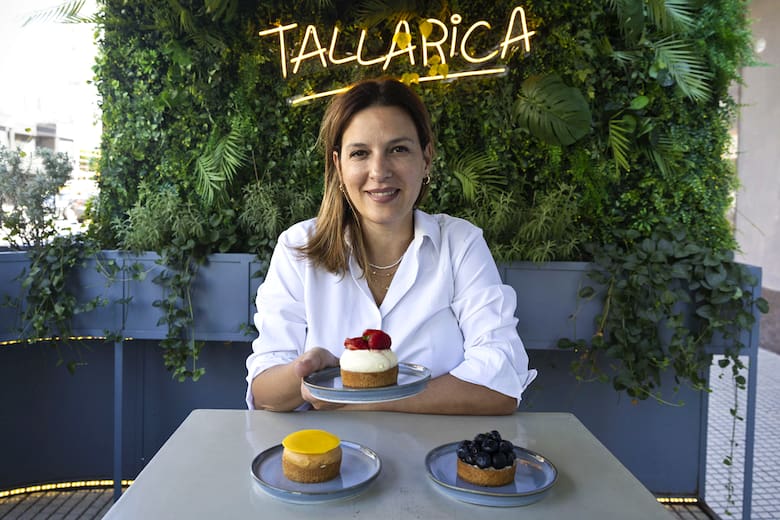 Tallarico