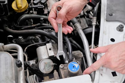 Durante este año aumentó la cantidad de conversiones, en parte debido al precio de las naftas