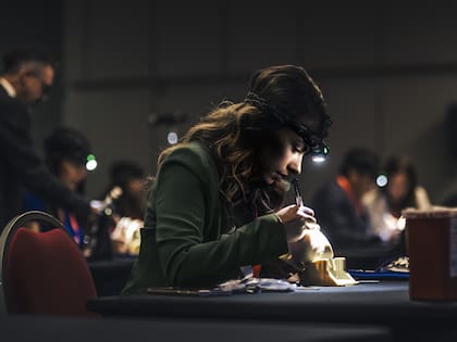 Taller con Simuladores 3D para tratamiento de labio y paladar hendido.