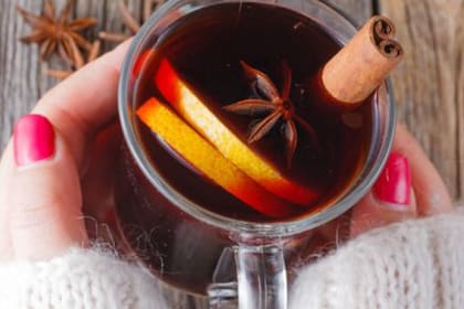 Taller de elaboración de bebidas calientes