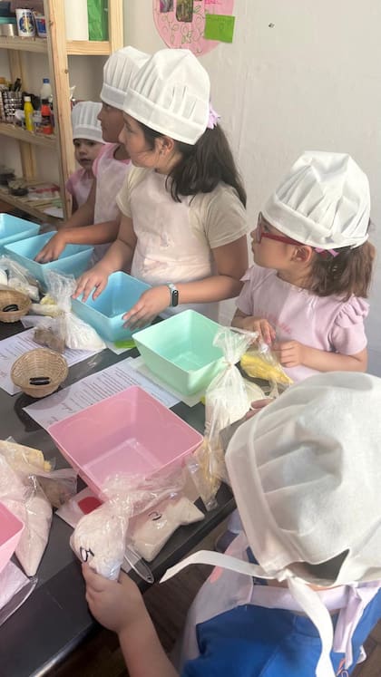 Taller en VyC Delicias