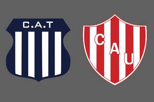 Talleres-Union