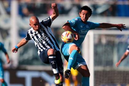 Talleres-Belgrano, el gran clásico cordobés