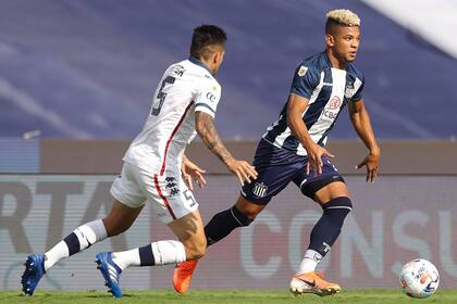 Talleres buscará clasificar por primera vez en su historia a una semifinal de la Copa Libertadores. Vélez, por su parte, buscará alzar el trofeo luego de lo hecho en 1994.