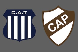 Talleres de Córdoba vs. Platense, por el Torneo Clausura 2025: día, hora y cómo ver online
