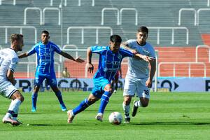 Talleres-Godoy Cruz: horario, TV y formaciones de la semifinal de la Copa Argentina