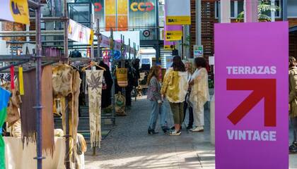 Talleres, desfiles y ferias para los apasionados por el diseño