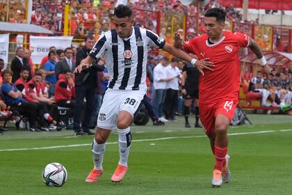 Talleres e Independiente protagonizarán uno de los partidos más atractivos de la fecha 1
