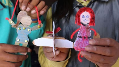 Talleres gratuitos y otras actividades en el Parque de los Andes de Chacarita