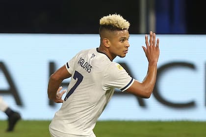 Talleres recuperaría al colombiano Diego Valoyes, que estuvo lesionado en un músculo.