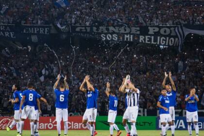 Talleres regresará a la Primera División