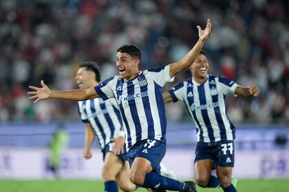 Talleres tiene un grupo complejo, pero hará todo lo posible por llegar a los octavos de final