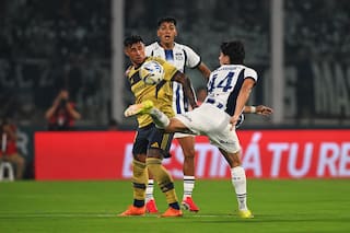 A qué hora juega hoy Boca vs. Talleres y por dónde se puede ver en vivo el partido del Torneo Apertura