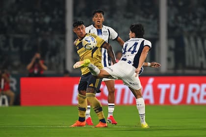 A qué hora juega hoy Boca vs. Talleres y por dónde se puede ver en vivo el partido del Torneo Apertura