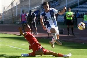 Huracán y el maleficio en Córdoba: hace 28 años que no puede ganarle a Talleres