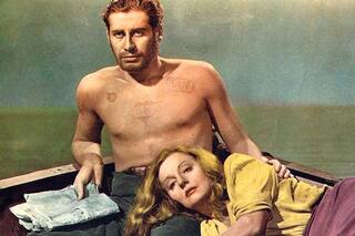 ¿Dirigió Alfred Hitchcock una película pronazi?