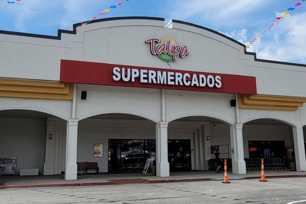 Quem é o dono latino-americano dos Supermercados Talpa? produtos para hispânicos e estratégias para proteger os migrantes