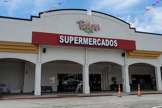 Quién es el dueño latino de Supermercados Talpa: productos para hispanos