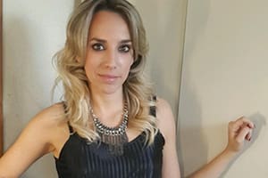 Tamara Pettinato revela cómo lidió con el hate en las redes tras su polémico video