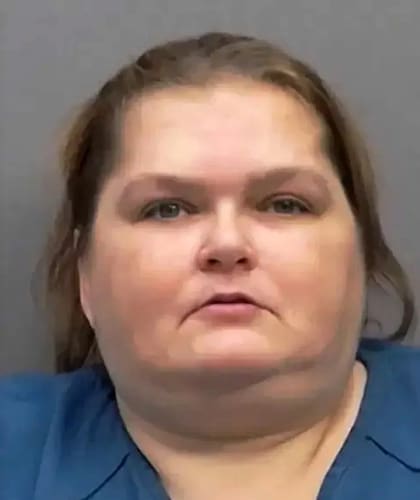 Tamara Banks se declaró culpable de homicidio involuntario y el viernes 24 de mayo fue condenada a nueve años de prisión