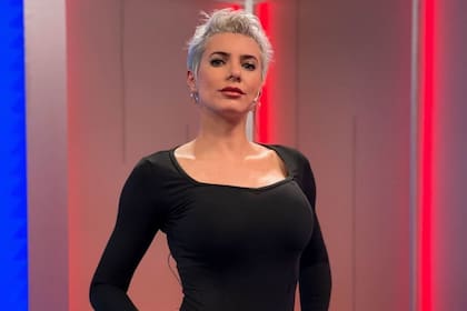 Tamara Bella es una conductora de televisión y actriz; su nombre ganó relevancia tras la separación conflictiva con su útlimo marido en 2023