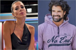 Quién es Tamara Bella y por qué la vincularon con Luciano Castro