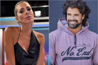 Quién es Tamara Bella y por qué la vincularon con Luciano Castro
