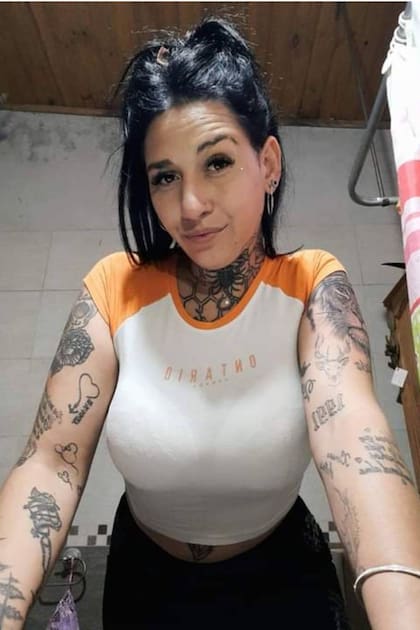 Tamara de los Santos subió un meme a su Facebook, que lo tiene solo accesible a sus amigos, y eso determinó que su jefe la echara de la panadería en la que trabajaba
