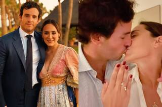 El escándalo que envuelve a Tamara Falcó, la hermana de Enrique Iglesias