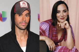 Tamara Falcó reveló qué le dijo su hermano Enrique Iglesias al enterarse de su escandalosa separación