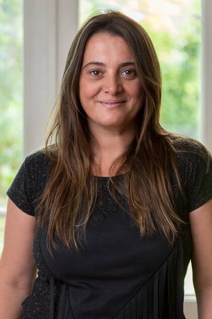 Tamara Litovsky (Gyps)