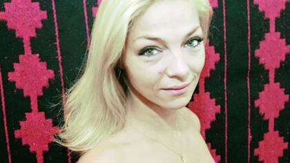 Tamara Paganini atraviesa un momento muy difícil de su vida