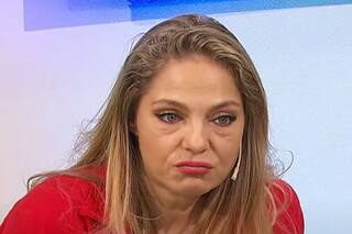 Una ex Gran Hermano compartió una dolorosa imagen y generó conmoción