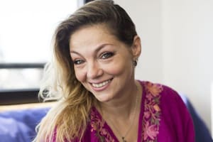 La historia de Tamara Paganini: pasó hambre y el dinero del premio tuvo un trágico destino