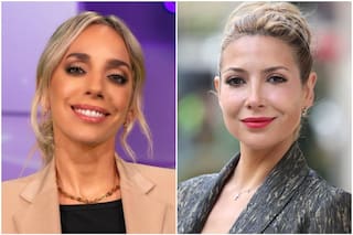 Tamara Pettinato rompió el silencio sobre Fabiola Yáñez e hizo un duro comentario sobre sus insinuaciones