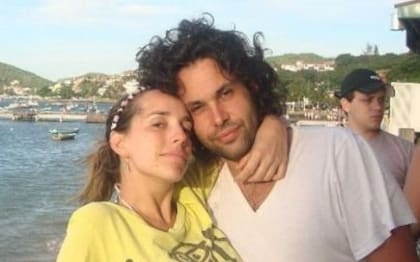 Tamara Pettinato y Martín Moyano tuvieron juntos a Milo, quien tiene 12 años