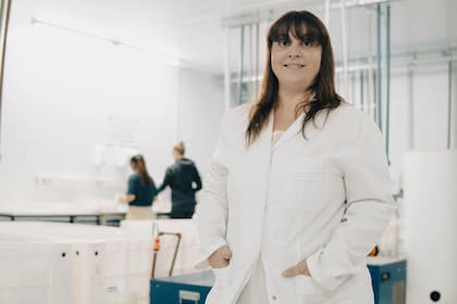 Tamara Rubilar, coordina el protocolo de investigación en Covid largo