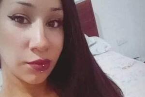 Tamara tenía ocho meses de embarazo