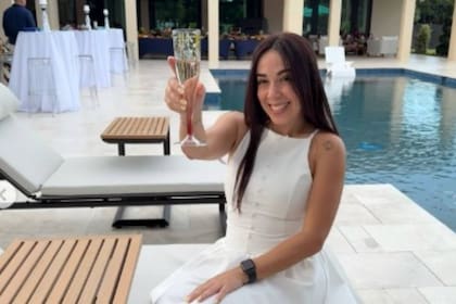 Tamayo tuvo que huir a Rusia antes de llegar a EE.UU. y pasó 18 días encerrada