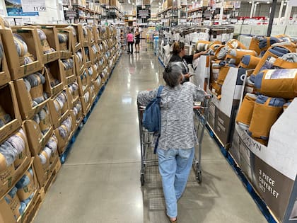 También actualizarán los topes de las recompensas para los clientes (AP Foto/David Zalubowski, archivo)