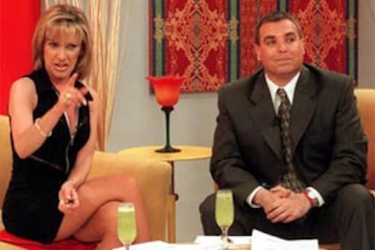 Susana Roccasalvo y Carlos Monti al frente de Rumores del espectáculo